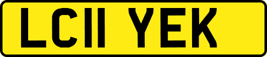 LC11YEK