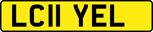 LC11YEL