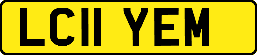 LC11YEM