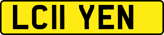 LC11YEN
