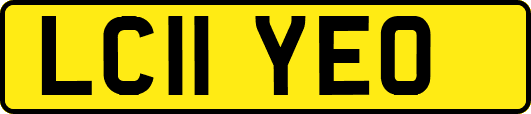 LC11YEO