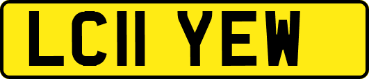 LC11YEW