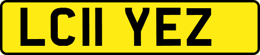 LC11YEZ