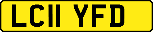 LC11YFD