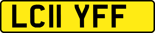 LC11YFF