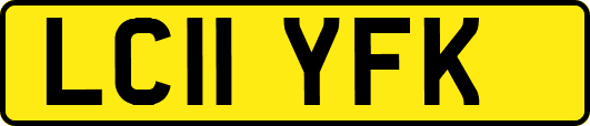 LC11YFK