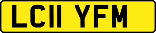 LC11YFM