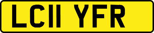 LC11YFR