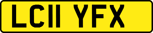LC11YFX