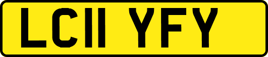 LC11YFY
