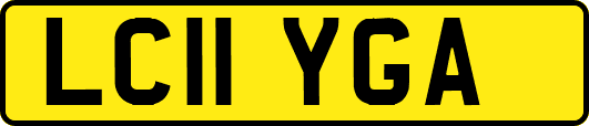 LC11YGA