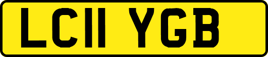 LC11YGB