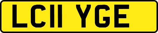 LC11YGE