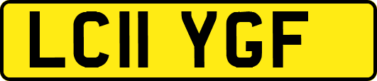LC11YGF
