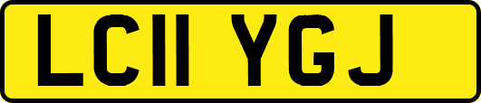 LC11YGJ