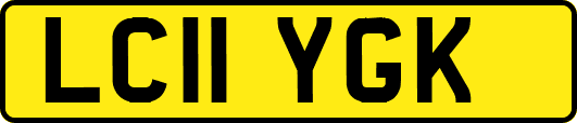 LC11YGK