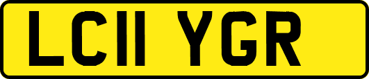 LC11YGR