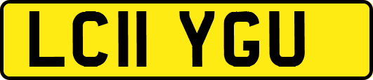 LC11YGU