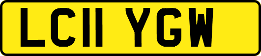 LC11YGW