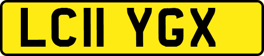LC11YGX