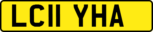 LC11YHA