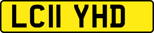 LC11YHD