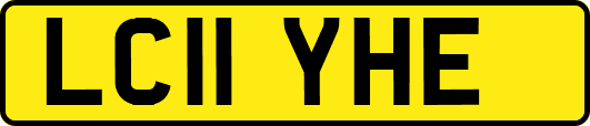 LC11YHE