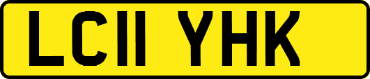 LC11YHK