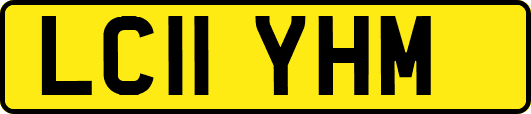LC11YHM