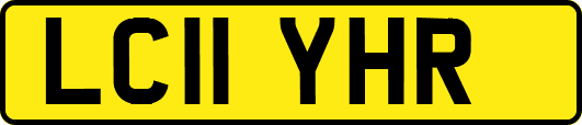 LC11YHR