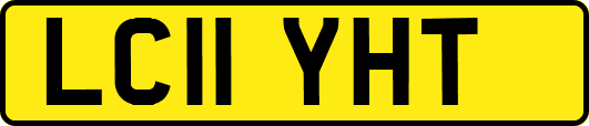 LC11YHT