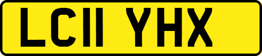 LC11YHX
