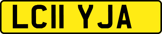 LC11YJA