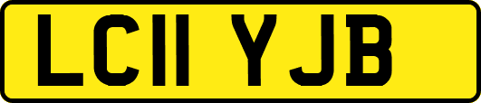 LC11YJB