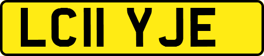 LC11YJE