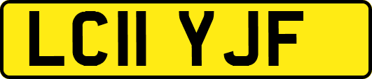 LC11YJF