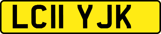LC11YJK