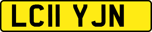 LC11YJN