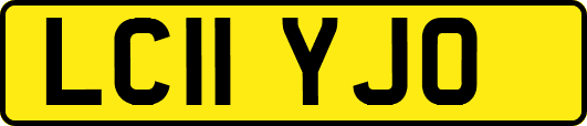 LC11YJO