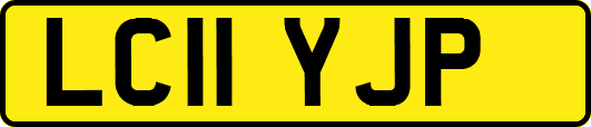 LC11YJP