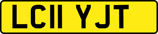 LC11YJT
