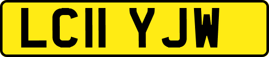 LC11YJW