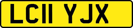 LC11YJX