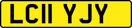 LC11YJY