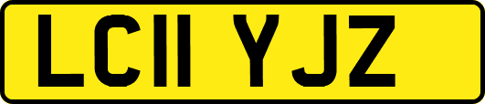 LC11YJZ
