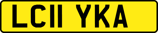 LC11YKA