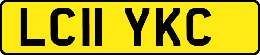 LC11YKC