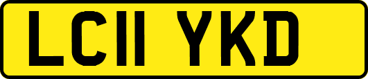 LC11YKD