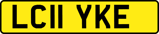 LC11YKE