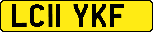 LC11YKF